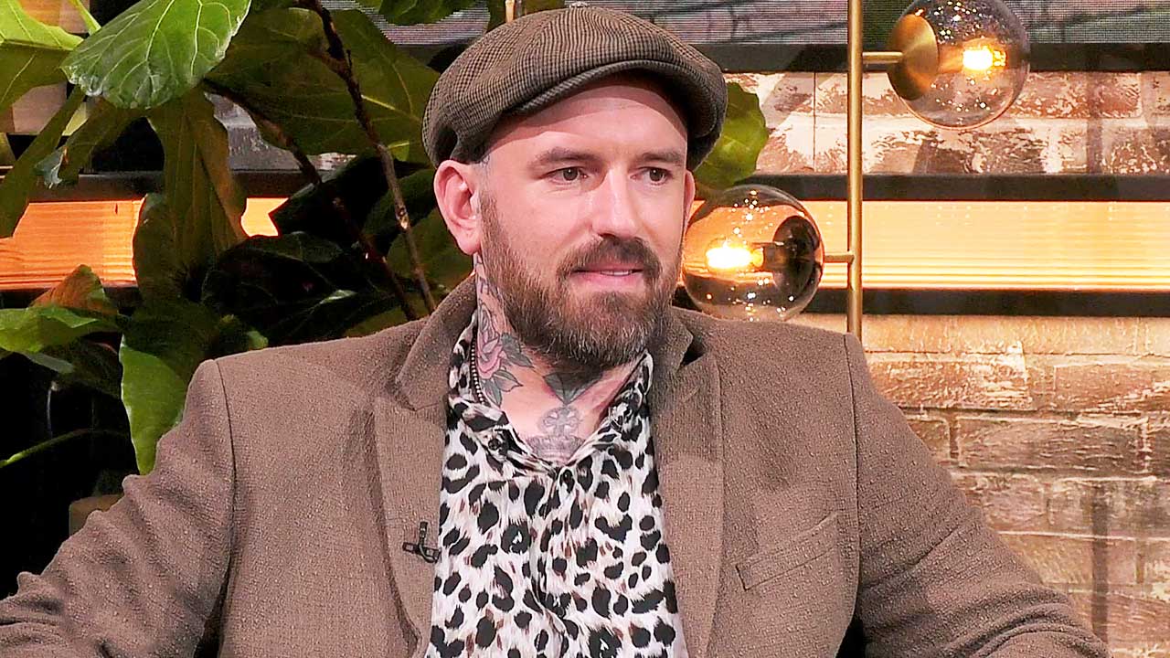 Grote Zorgen Om Vermiste Voice winnaar Ben Saunders Na Vondst Lichaam Grote Zorgen Om Vermiste Voice winnaar Ben Saunders Na Vondst Lichaam