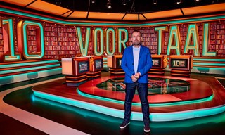 10 voor taal
