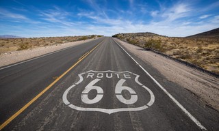 100 Jahre Route 66 - Highway der Träume?