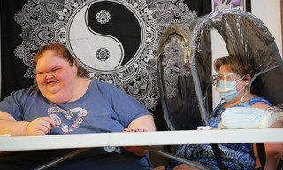 1000-lb sisters