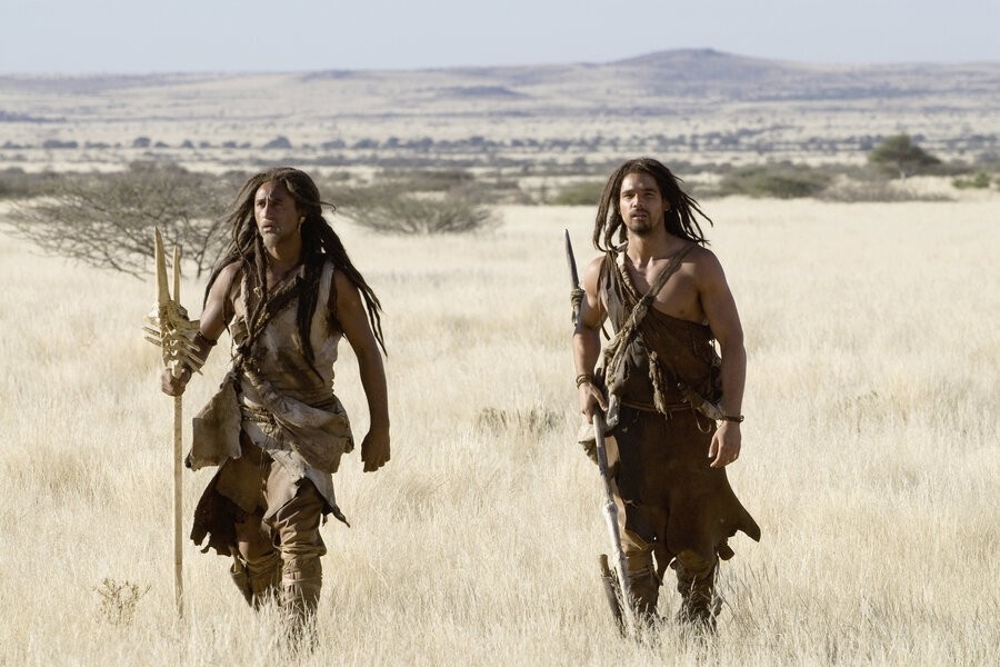 10,000 BC