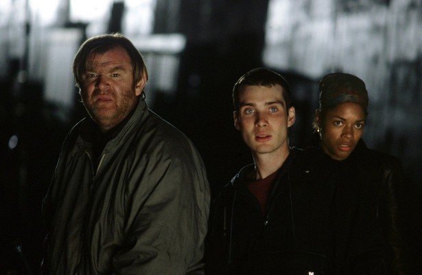 28 Days Later