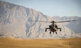 2001-2011 : la traque de Ben Laden