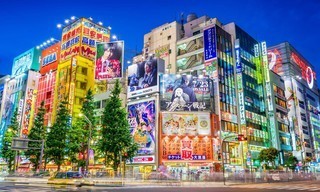2nd life : Tout quitter pour Tokyo