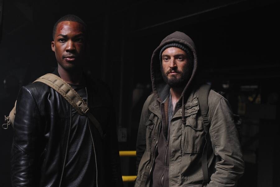 24: Legacy
