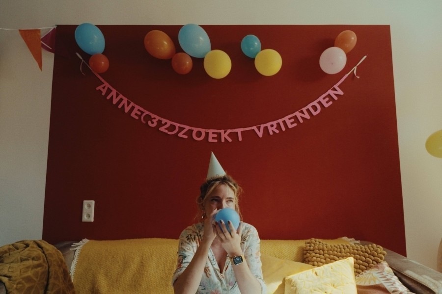 Brieven aan Vincent