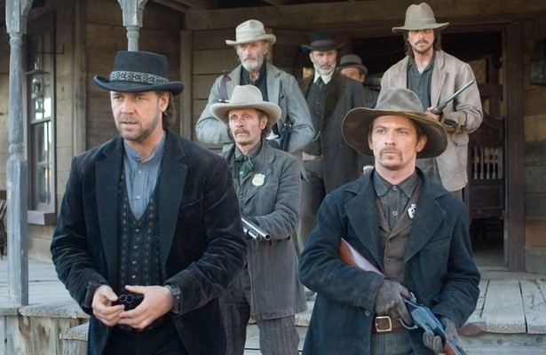 3:10 to Yuma
