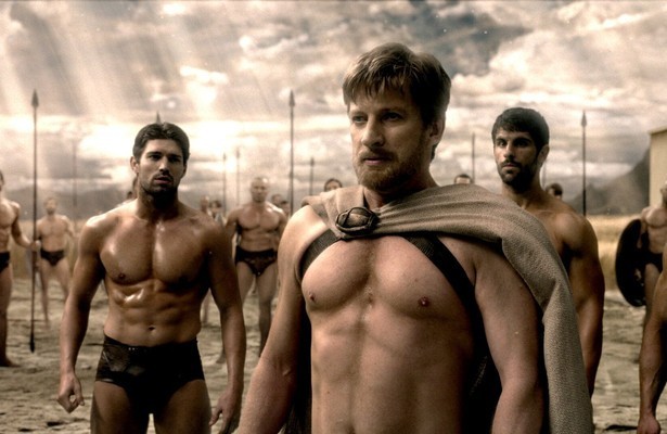 300: Rise of an Empire