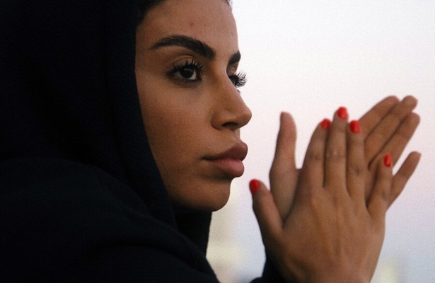 Selma Omari