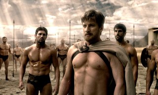 300: Rise of an Empire