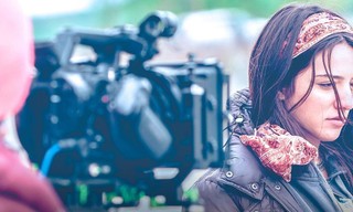 48 HRS: The London Film Project
