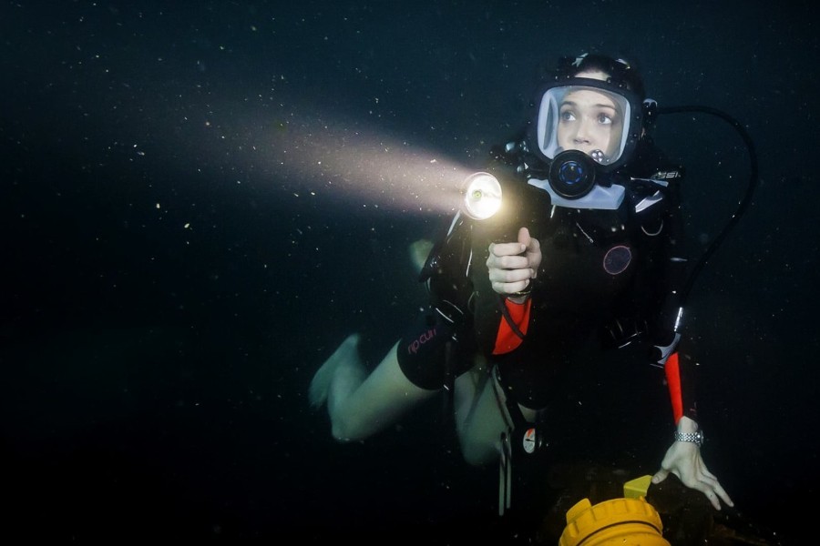 47 Meters Down