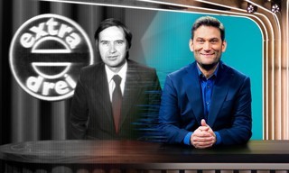 50 Jahre extra 3 - Die Doku