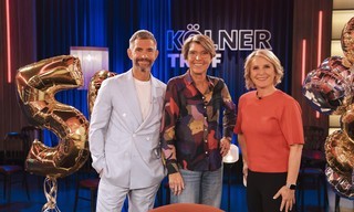 50 Jahre Kölner Treff - die Doku