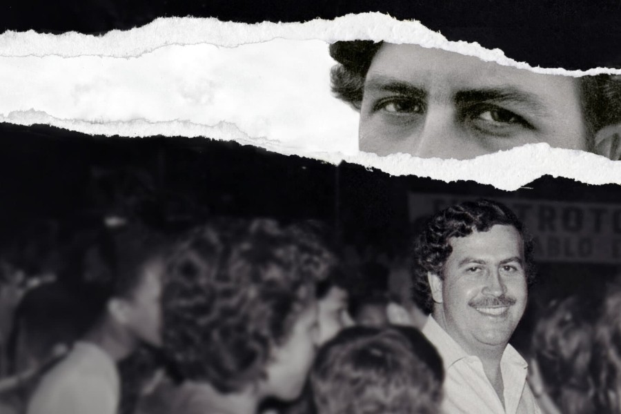 500 Days of Escobar