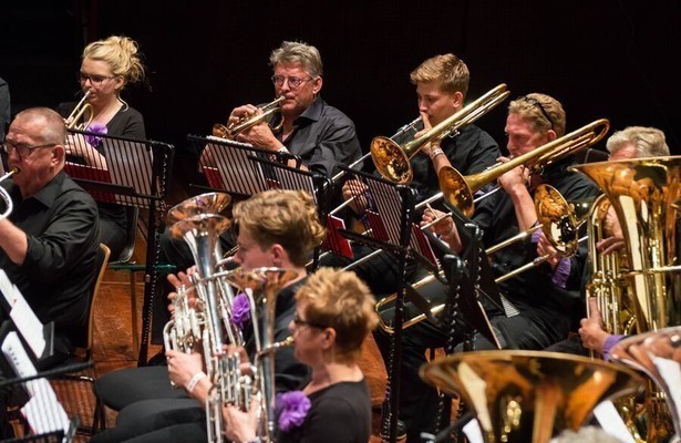 75 jaar Wereld Muziek Concours