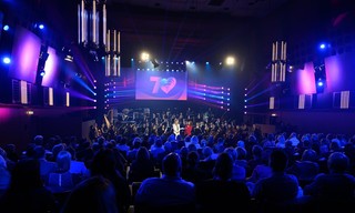 70 Jahre ESC - Das Konzert