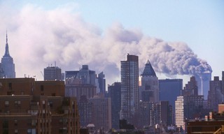 9/11: 102 Minutes that Changed America