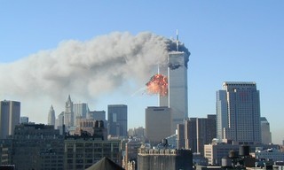 9/11: Days that shocked the world