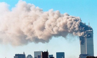 9/11: Life under attack