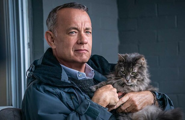 A Man Called Otto