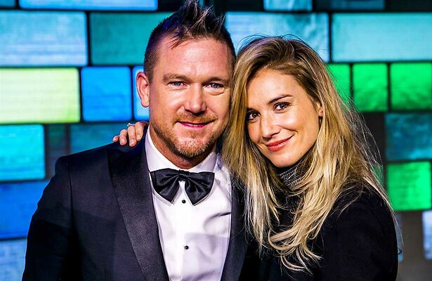 Johnny de Mol