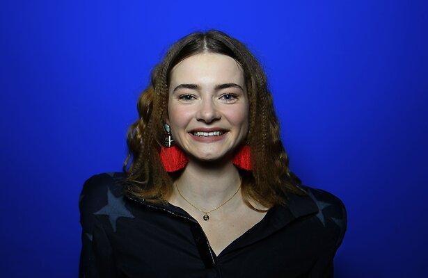 Emma Wortelboer