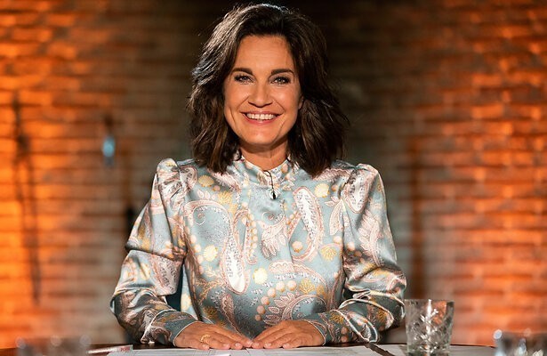 De Avondetappe