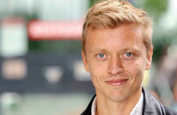 Nicolaas Veul
