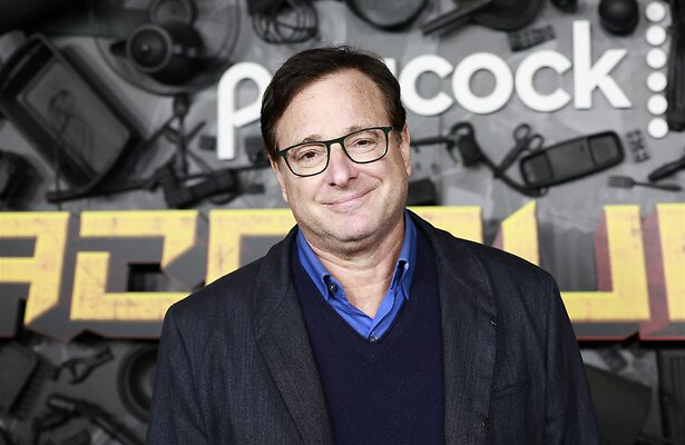 Bob Saget