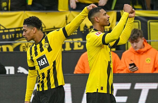 Borussia Dortmund