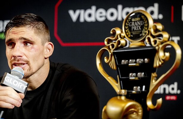 Rico Verhoeven