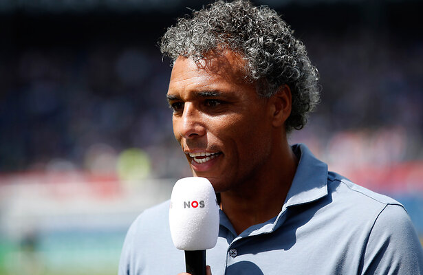 Pierre van Hooijdonk