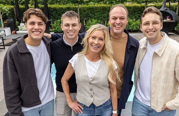 Familie Bauer