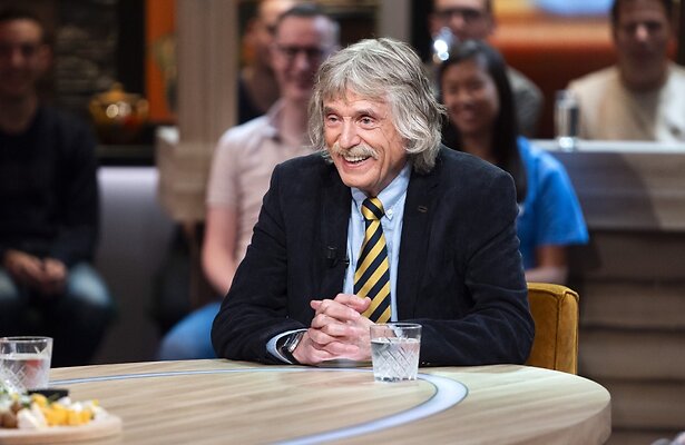Johan Derksen