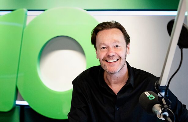 Gijs Staverman