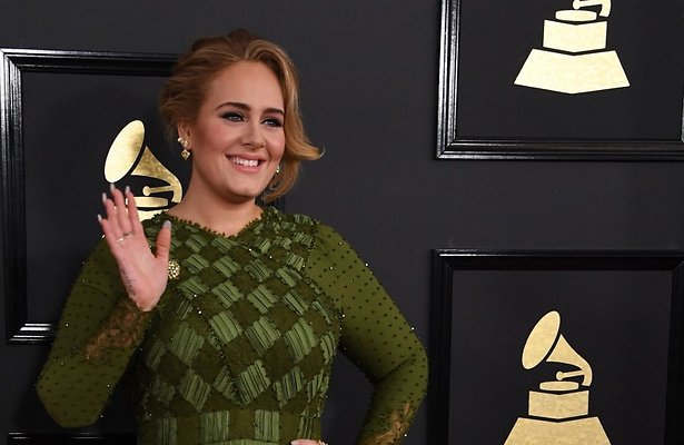 Adele