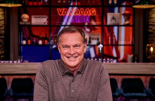 Albert Verlinde 