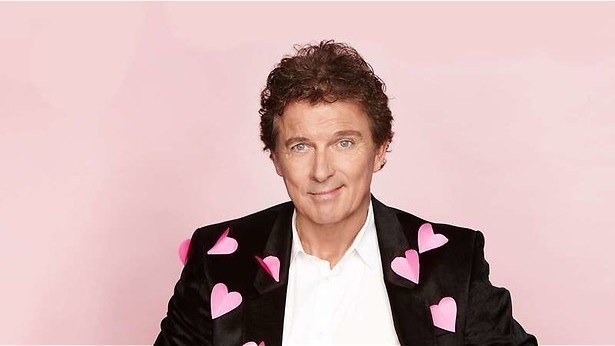 Robert ten Brink klaar voor nieuw seizoen