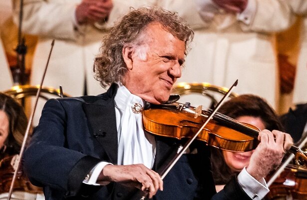 André Rieu