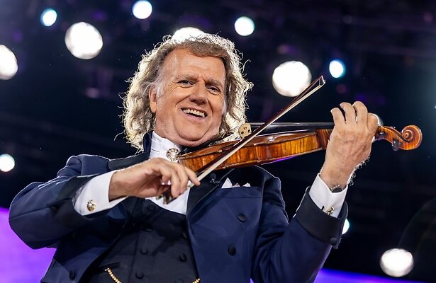 André Rieu