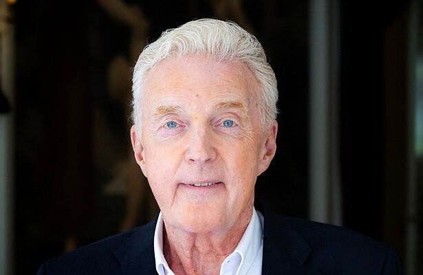 André van Duin