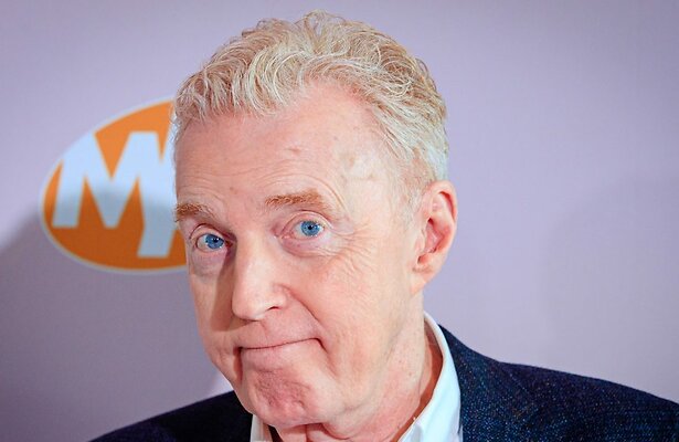 André van Duin