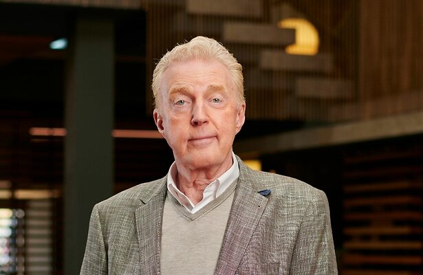 André van Duin