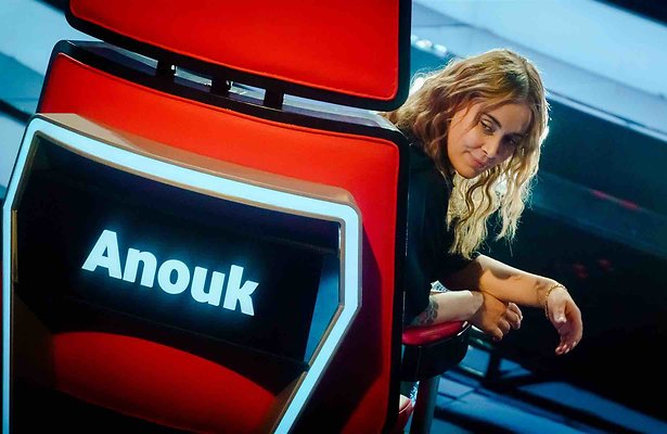 Anouk