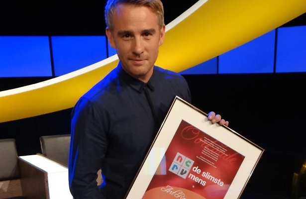 De slimste mens