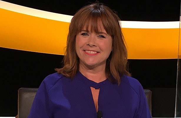 Monica Geuze