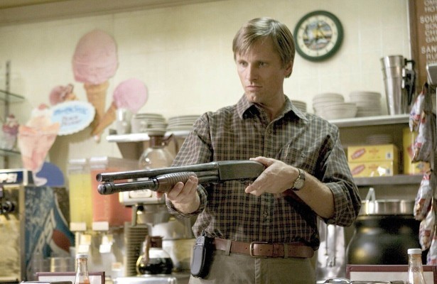 Viggo Mortensen