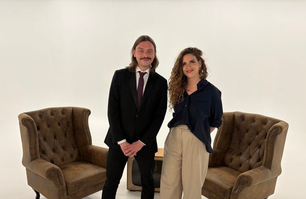 Gover Meit & Rachel Rosier