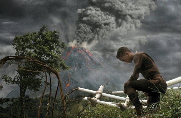 After Earth